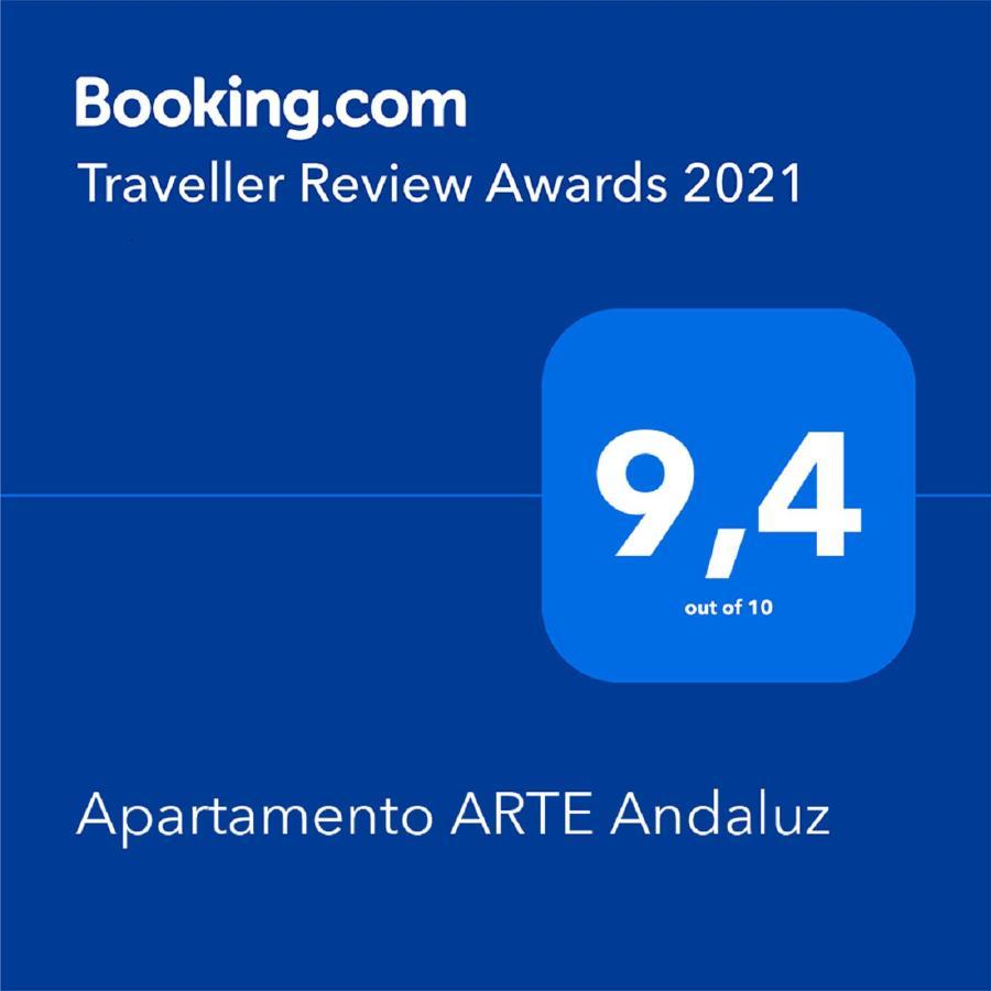 Apartamento Arte Andaluz By Cadiz4Rentals Exteriér fotografie