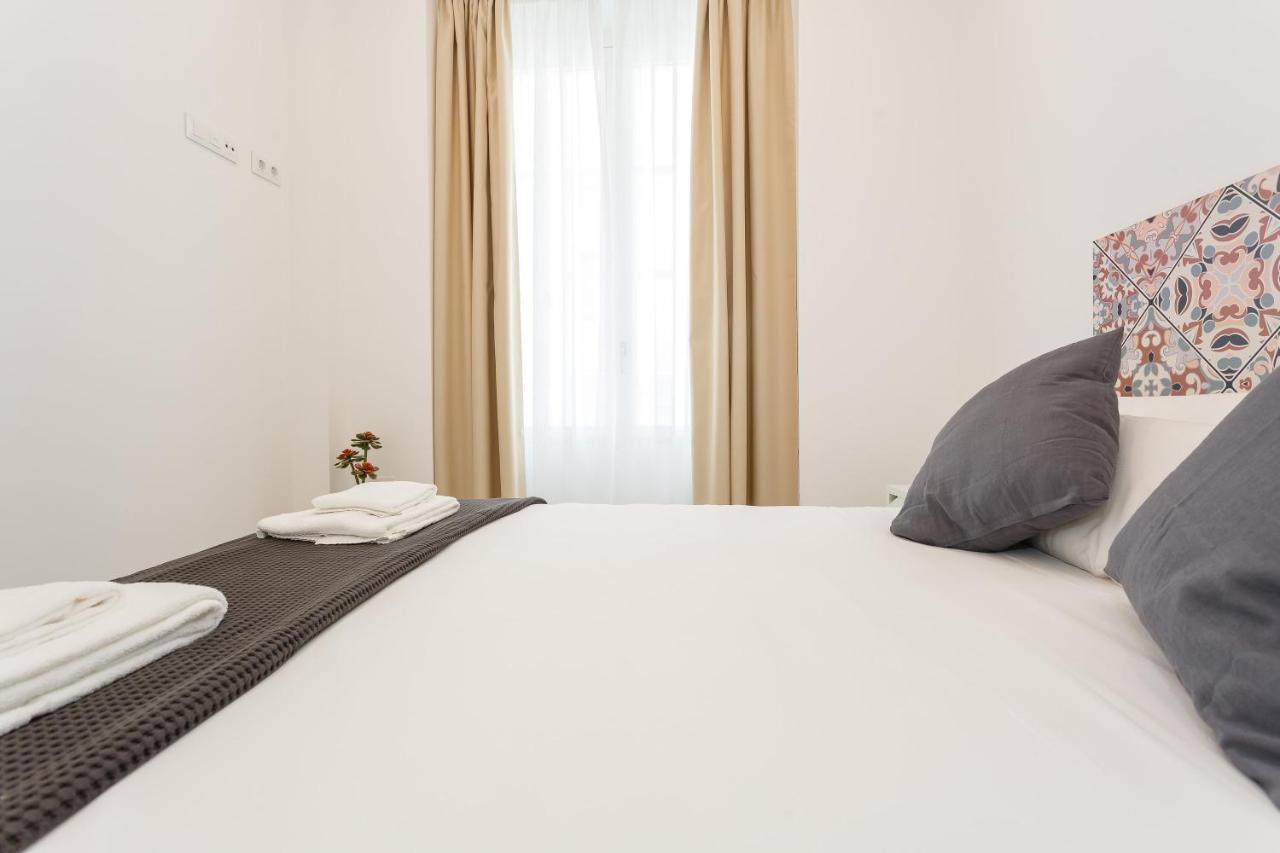 Apartamento Arte Andaluz By Cadiz4Rentals Exteriér fotografie