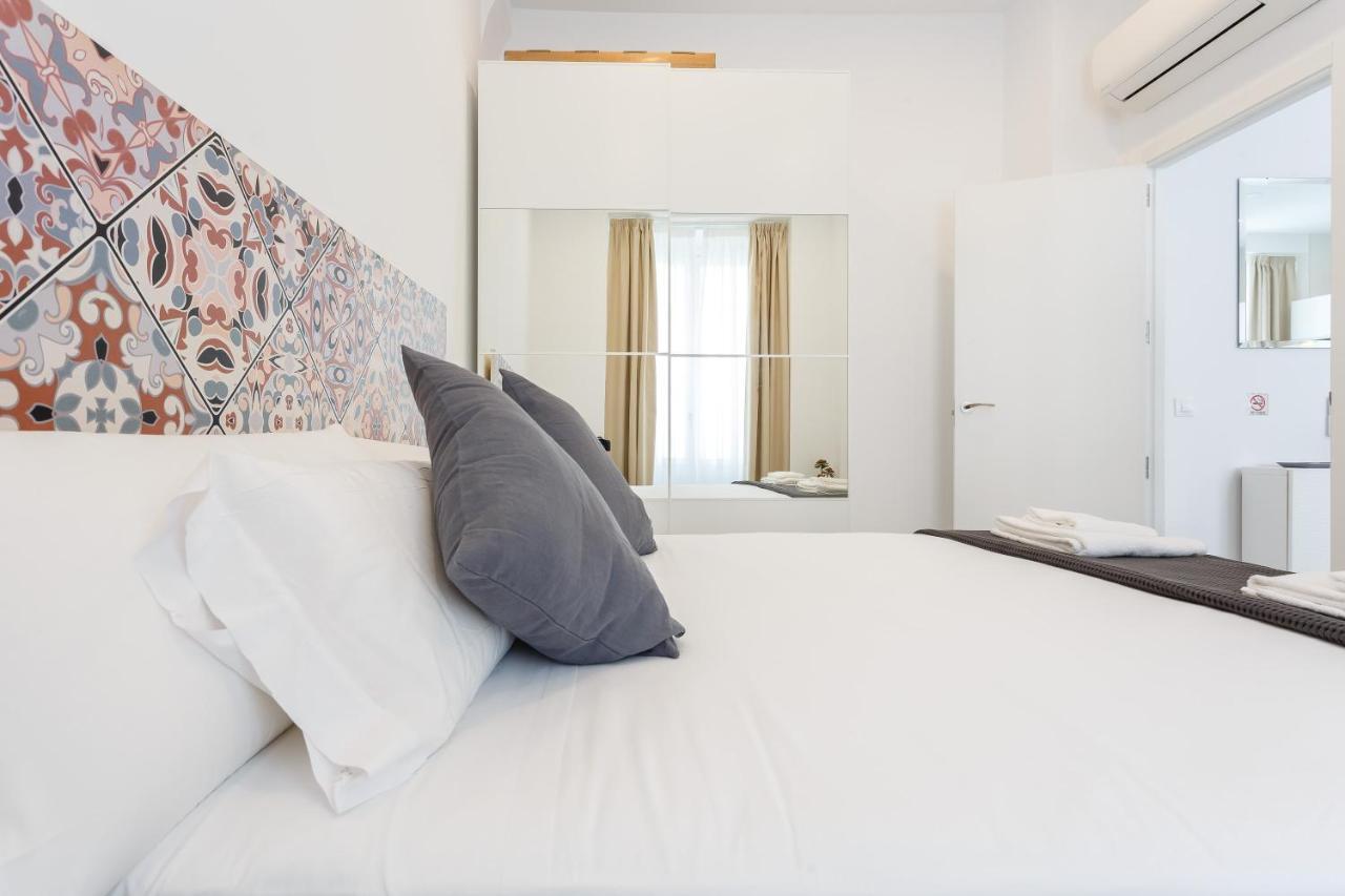 Apartamento Arte Andaluz By Cadiz4Rentals Exteriér fotografie