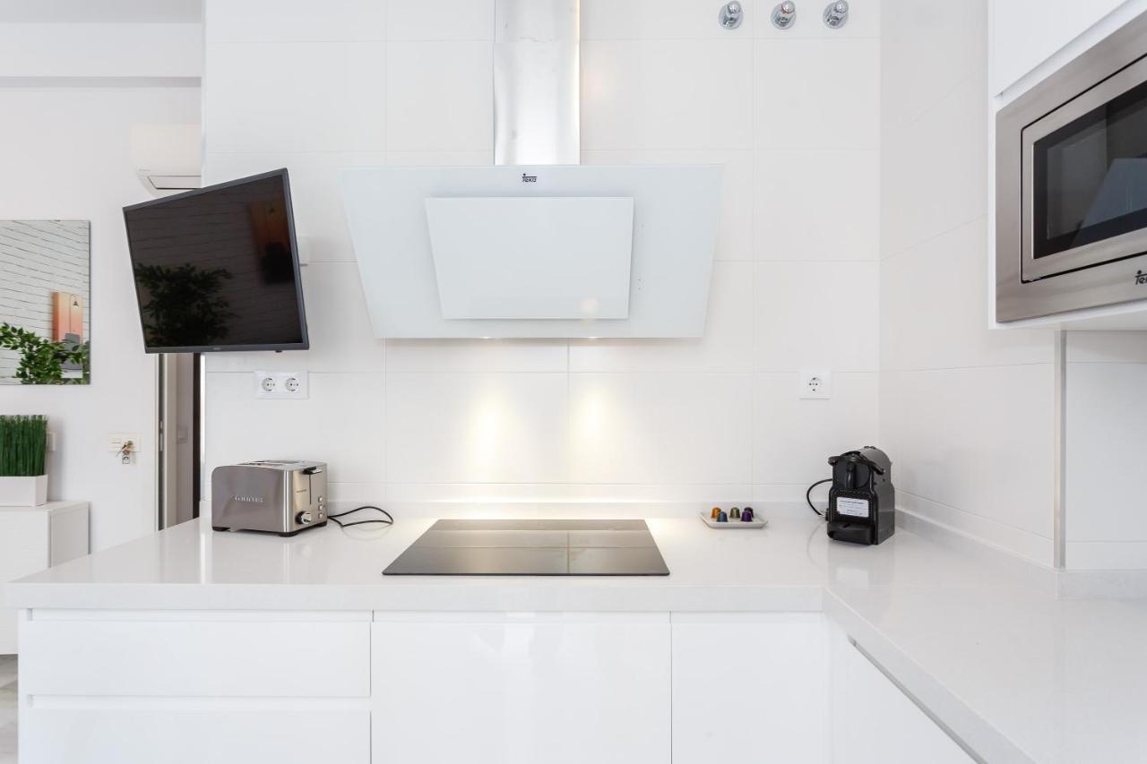 Apartamento Arte Andaluz By Cadiz4Rentals Exteriér fotografie