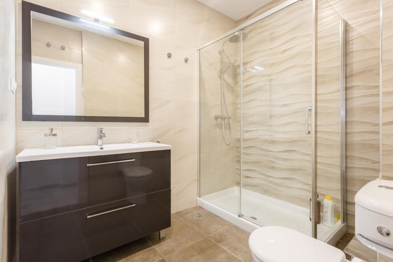 Apartamento Arte Andaluz By Cadiz4Rentals Exteriér fotografie
