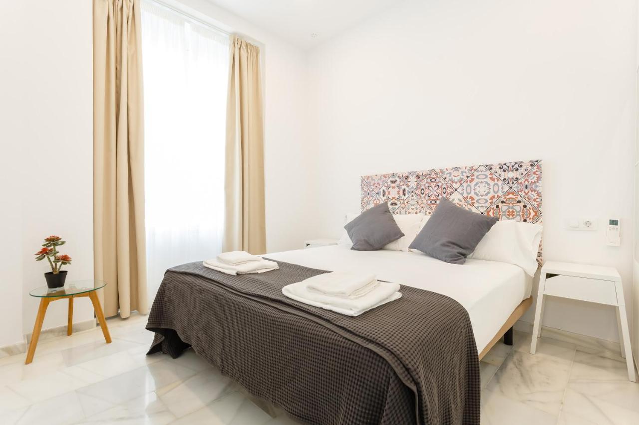 Apartamento Arte Andaluz By Cadiz4Rentals Exteriér fotografie