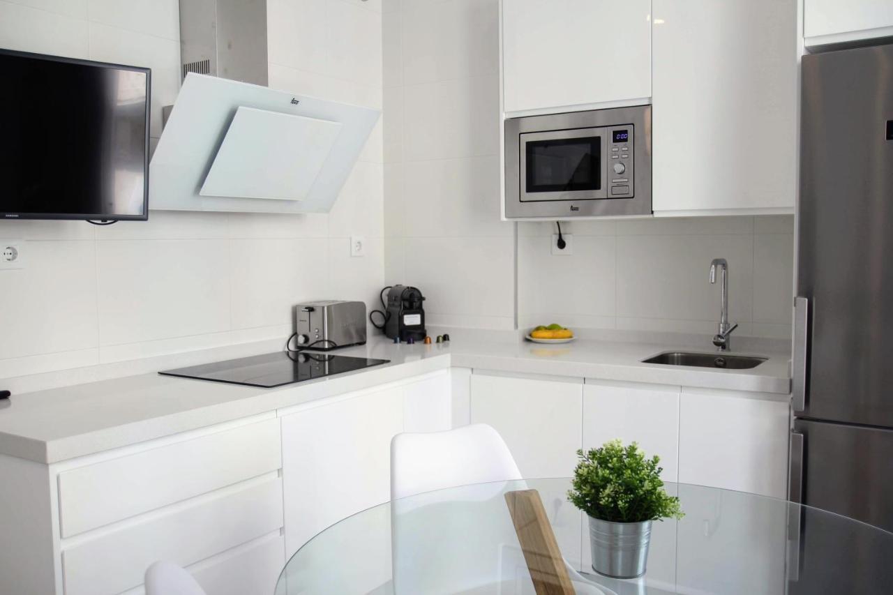 Apartamento Arte Andaluz By Cadiz4Rentals Exteriér fotografie